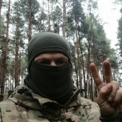 Виктор Федченко, 03.03, Санкт-Петербург