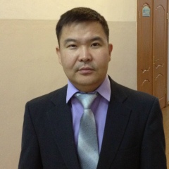 Сылдыс Салчак, 02.05.1983, Кызыл