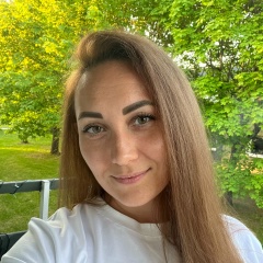 Elena Saiko, 13.02, Санкт-Петербург