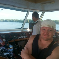 Егор Игнатичев, 09.08.1986, Чернигов