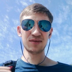 Сергей Иващенко, 23.07, Курень