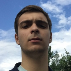 Ростик Габак, 31.10, Черновцы