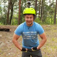 Кирилл Варакин, 15.05.1983, Санкт-Петербург