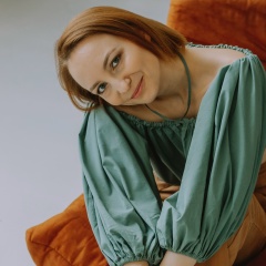 Евгения Сапегина, 18.12.1988