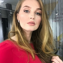 Надежда Попова, 11.02.1987, Иркутск