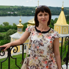 Інна Сірочук, 29.06.1980