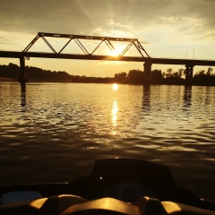 Влад Буца, Мозырь