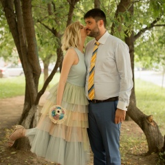 Александр Горохов, 18.11.1985, Москва