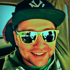 Алексей Трубин, 10.03.1987, Сургут