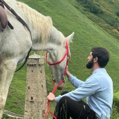 Магомед Осмаев, 04.04.1990, Ачхой-Мартан