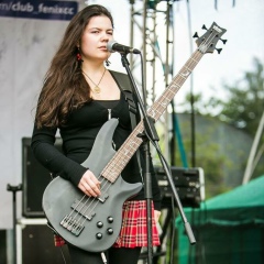 Ирина Гончарова, 23.05.1982, Москва