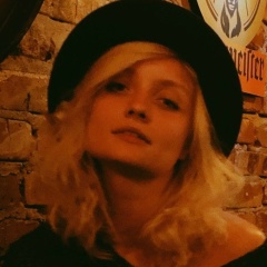 Anastasiya Solnechnaya, 03.01
