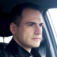 Сергей Кабатов, 23.10, Киев