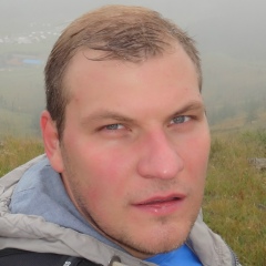 Антон Богатов, 02.05.1984