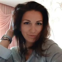 Елена Демина, 16.05, Санкт-Петербург