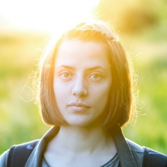 Юлия Прокофьева, 06.06.1988, Москва