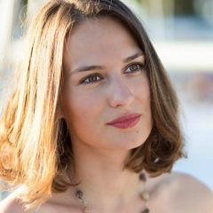 Лиза Мороз, 24.11.1988, Mountain View