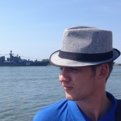 Илья Удальцов, 15.06, Калининград