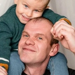 Алексей Бизин, 15.03, Волоколамск