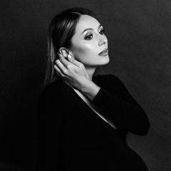 Анна Кузьмич, 25.11, Уссурийск