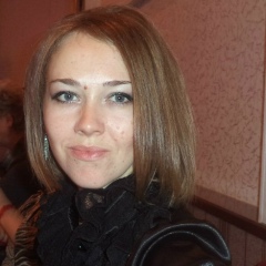 Наталья Шкарупа, 22.08.1983, Оренбург