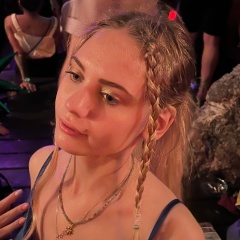 Майя Тимофеева, 21.05, Москва