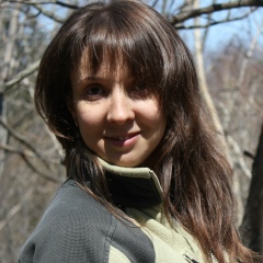 Тамара Синакина, 20.12, Южно-Сахалинск