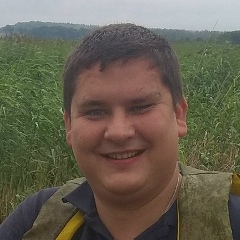 Николай Врублевский, 12.07.1988, Минск