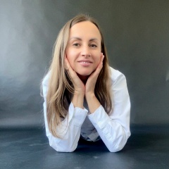 Марина Сковытова, 26.03