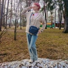 Екатерина Колкова, 02.02, Москва