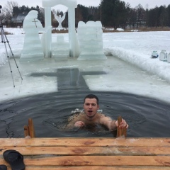 Максим Додонов, 05.04.1988, Киев