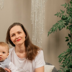 Екатерина Арсентьева, 15.12.1987, Санкт-Петербург