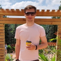 Александр Жарюк, 01.03.1988, Кишинев