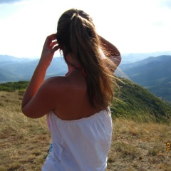 Юля Вахитова, 23.02.1982, Санкт-Петербург