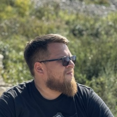 Антон Тарасов, 23.02