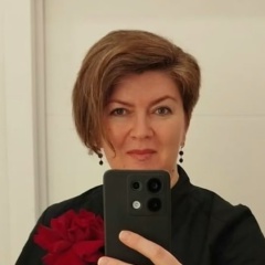 Надежда Васильева, Санкт-Петербург