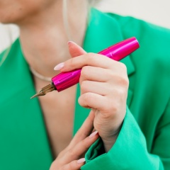 Ирина Мяконьких, 05.12, Екатеринбург