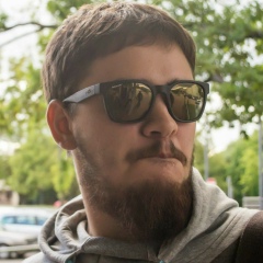 Петька Воробьев, 12.04.1992, Рига