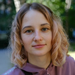 Катерина Усынина, 09.10.1988, Санкт-Петербург