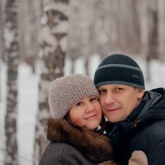 Людмила Яковлева, 23.05, Лесосибирск