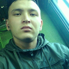 Жулдыз Жагыпар, 28.02.1993, Шар