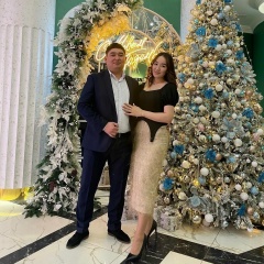 Айдана Милушева, 03.09, Актобе