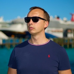 Максим Максимов, 04.06