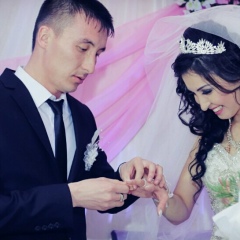 Сандугаш Бактыгалиева, 29.11.1991, Алматы