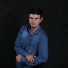 Дмитрий Голутвин, 31.05.1991, Волгоград