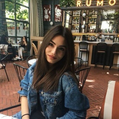 Avigail Adams, 06.08.1998