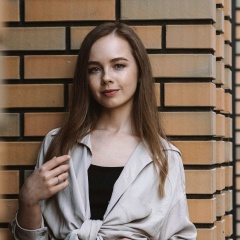 Юлия Беловодская, 10.05, Москва