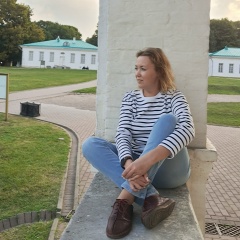 Мария Русакова, 02.08.1981, Санкт-Петербург