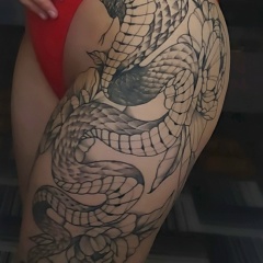 Рузанна Иденова, 06.07, Петропавловск