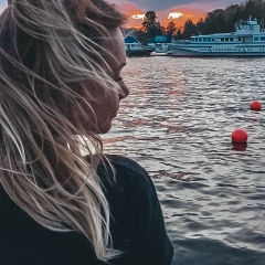 Екатерина Драгунова, 22.11, Москва